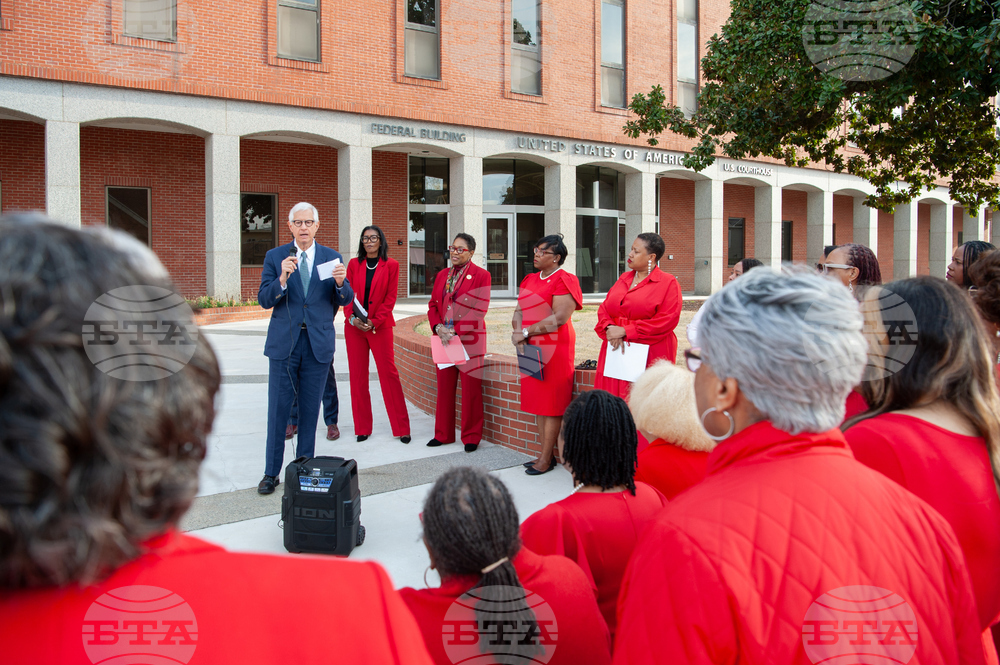 DeSoto County Redistricting Trial