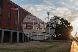 DeSoto County Redistricting Trial