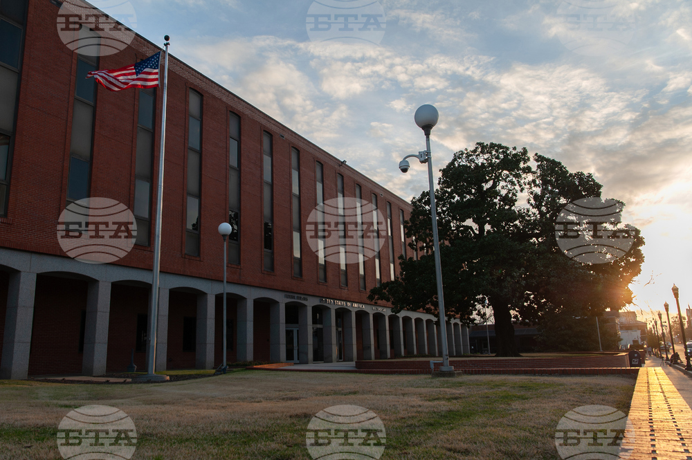 DeSoto County Redistricting Trial