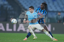 Italy Italian Cup Soccer