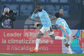 Italy Italian Cup Soccer