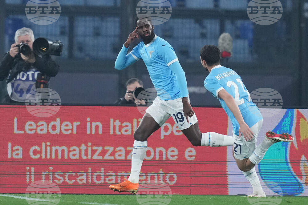 Italy Italian Cup Soccer