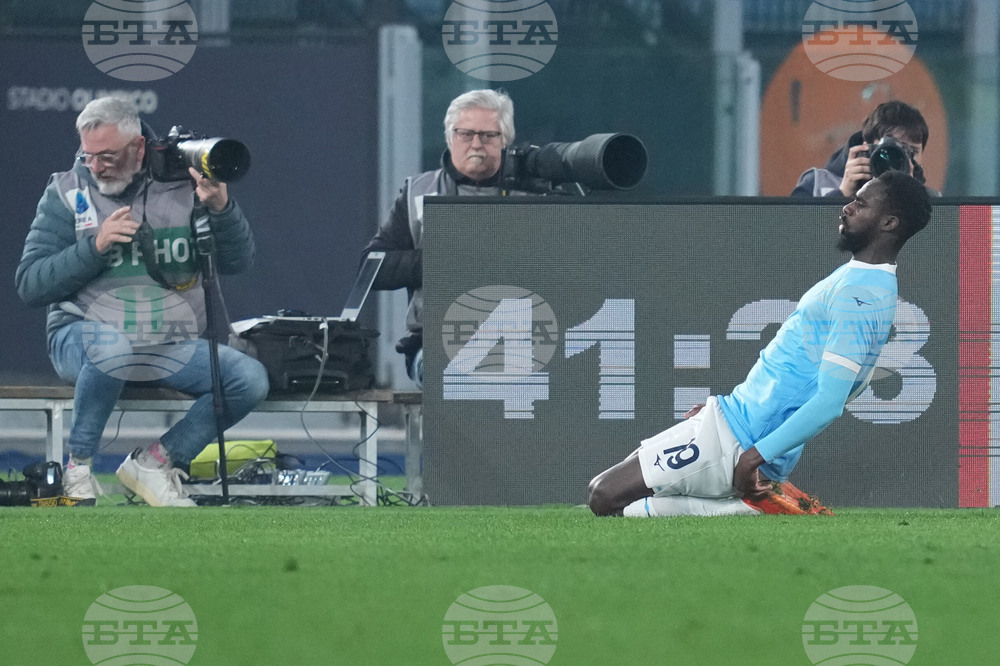 Italy Italian Cup Soccer