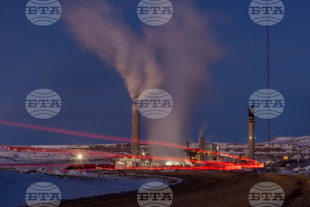 Wyoming Nuclear Project