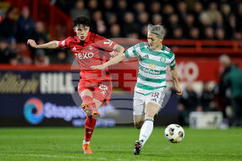 Britain Scottish Premiership Soccer