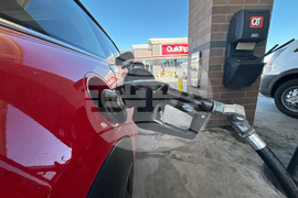 Gasoline Prices Colorado