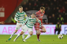 Britain Scottish Premiership Soccer