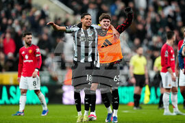 Britain Premier League Soccer