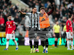 Britain Premier League Soccer