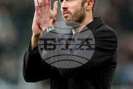 Britain Premier League Soccer