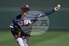 United States Rockies Baseball