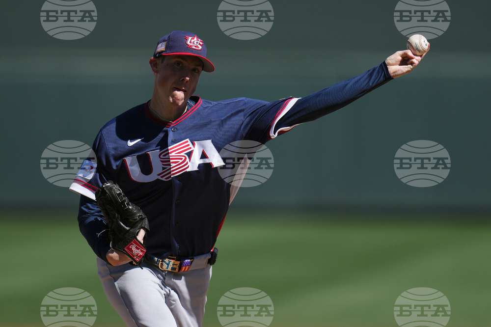 United States Rockies Baseball