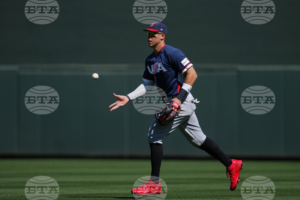 United States Rockies Baseball