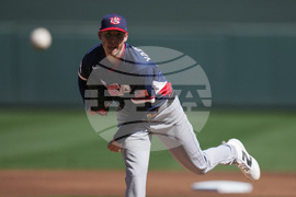 United States Rockies Baseball