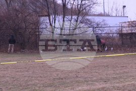 US Girls Bodies Found Cleveland