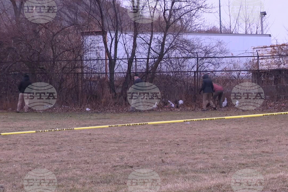 US Girls Bodies Found Cleveland