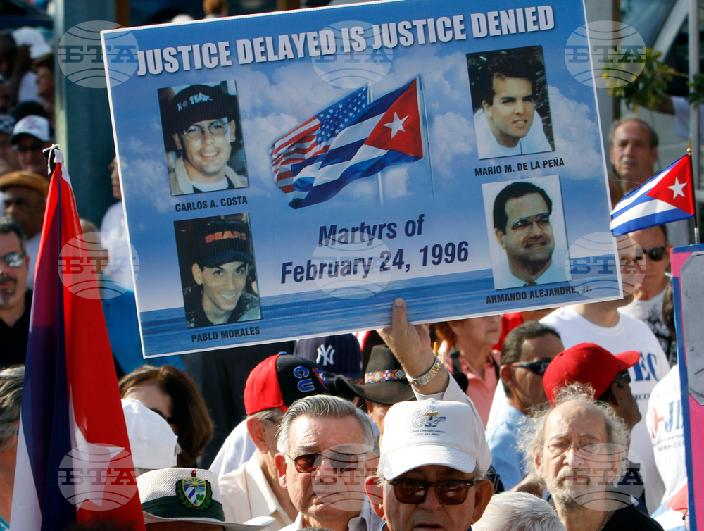 Florida Cuba Investigation