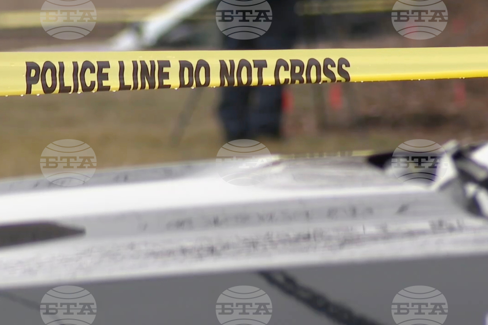 US Girls Bodies Found Cleveland