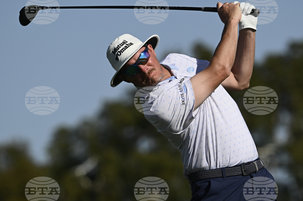 Bay Hill Preview Golf