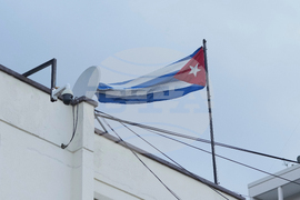 Ecuador Cuba Diplomacy