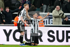 Britain Premier League Soccer