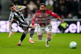 Britain Premier League Soccer