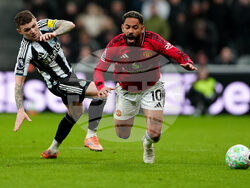 Britain Premier League Soccer