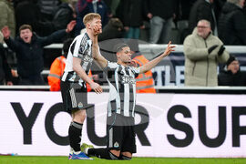 Britain Premier League Soccer