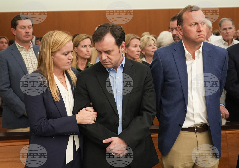 Texas Floods Camp Mystic Lawsuit