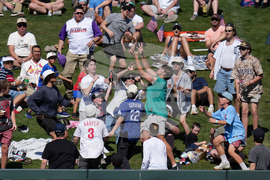 United States Rockies Baseball