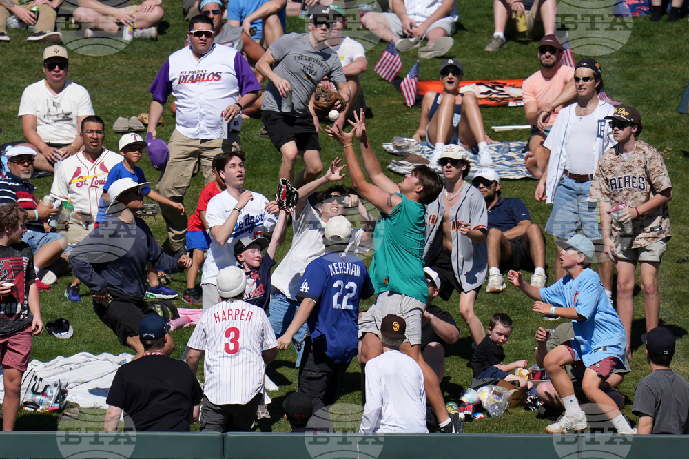 United States Rockies Baseball