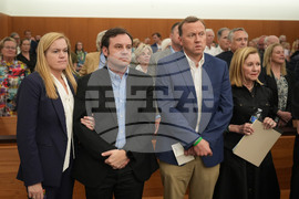 Texas Floods Camp Mystic Lawsuit