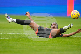 SheBelieves Argentina Columbia Soccer