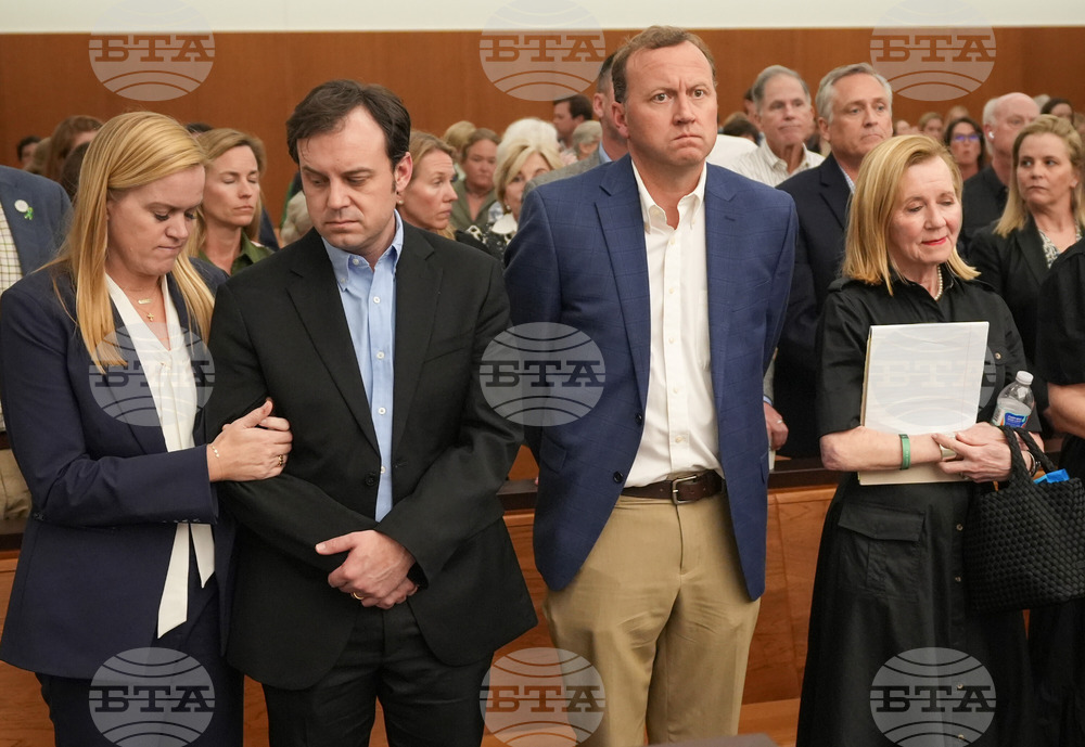 Texas Floods Camp Mystic Lawsuit