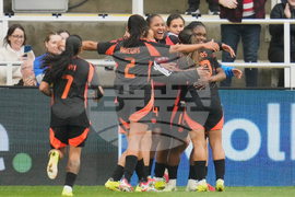 SheBelieves Argentina Columbia Soccer