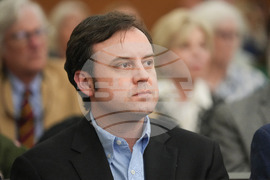 CORRECTION Texas Floods Camp Mystic Lawsuit