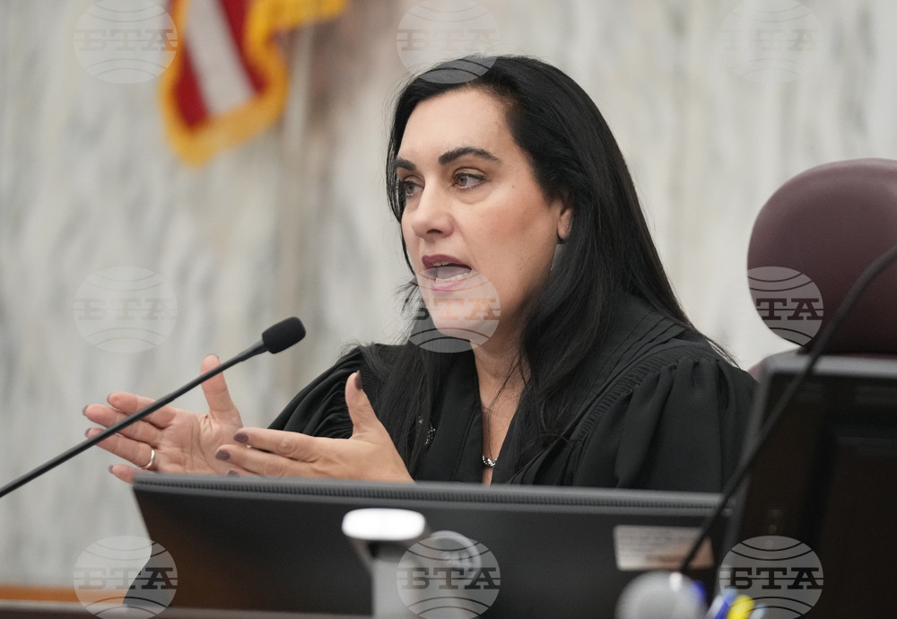 CORRECTION Texas Floods Camp Mystic Lawsuit