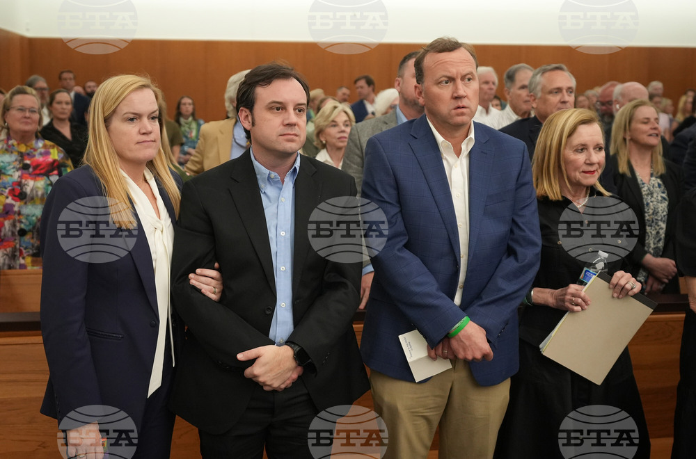 CORRECTION Texas Floods Camp Mystic Lawsuit