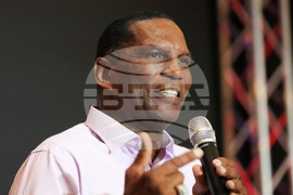 Burgess Owens Retirement