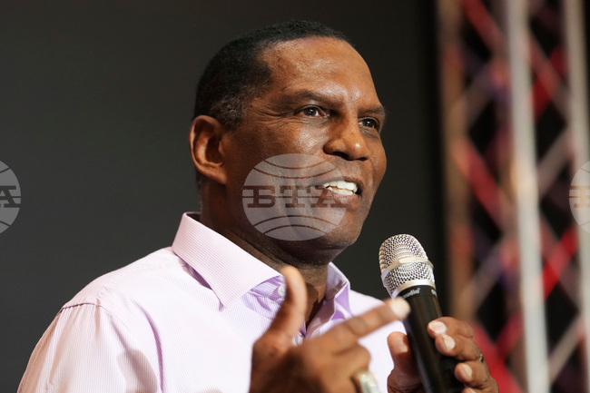 Burgess Owens Retirement