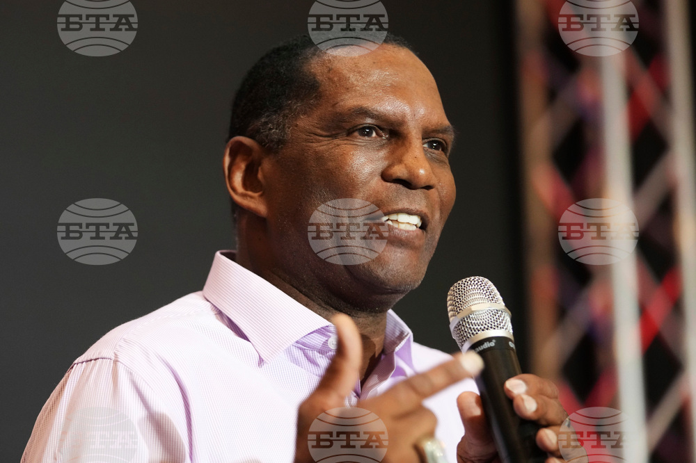 Burgess Owens Retirement