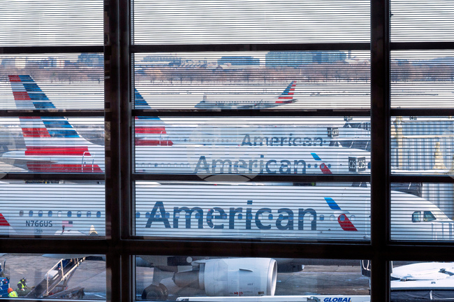 US Flights to Venezuela