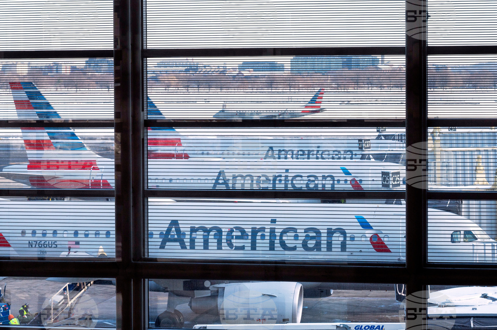 US Flights to Venezuela