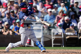 United States Rockies Baseball