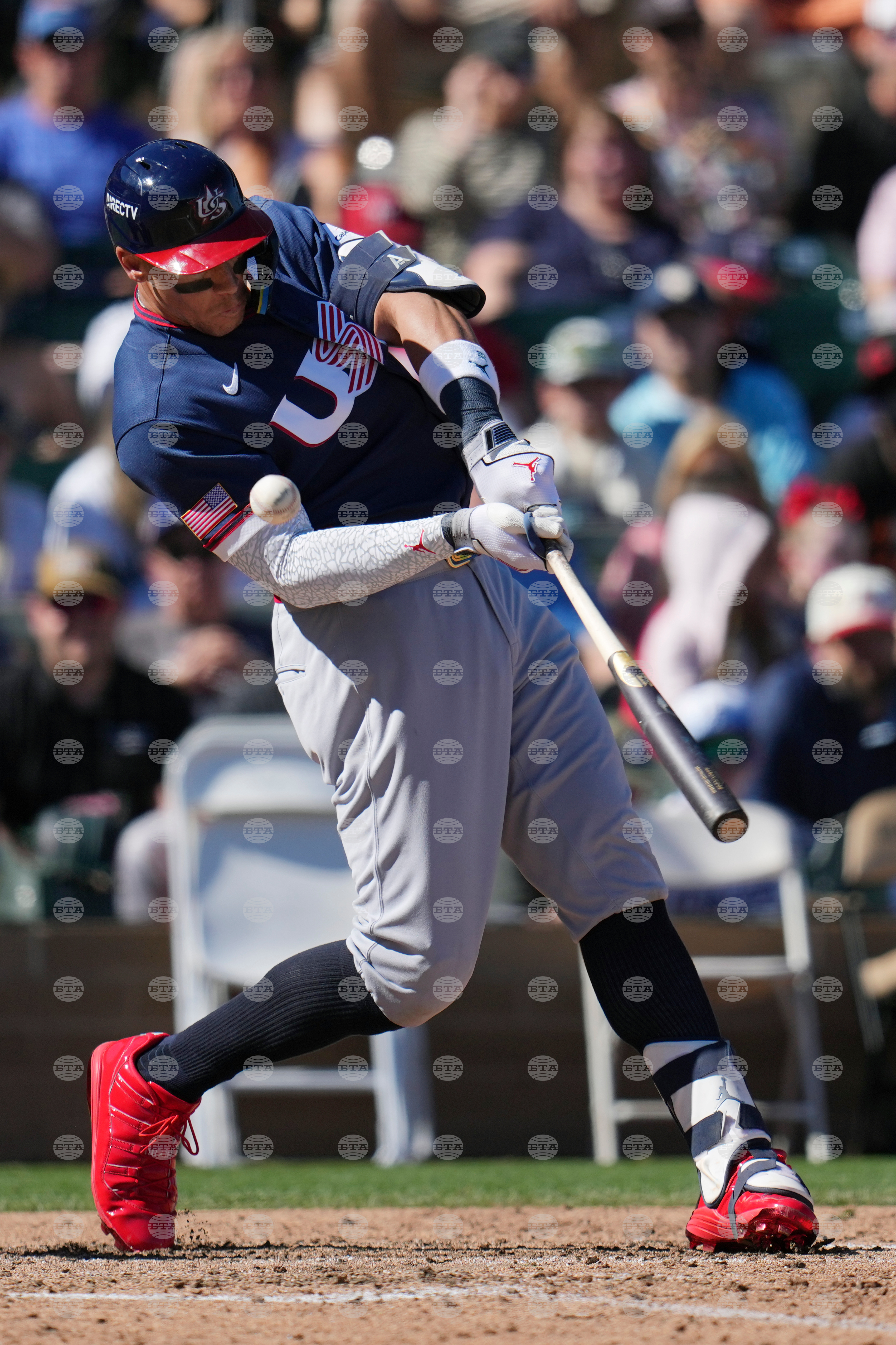 United States Rockies Baseball