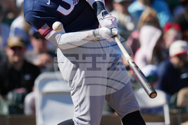 United States Rockies Baseball