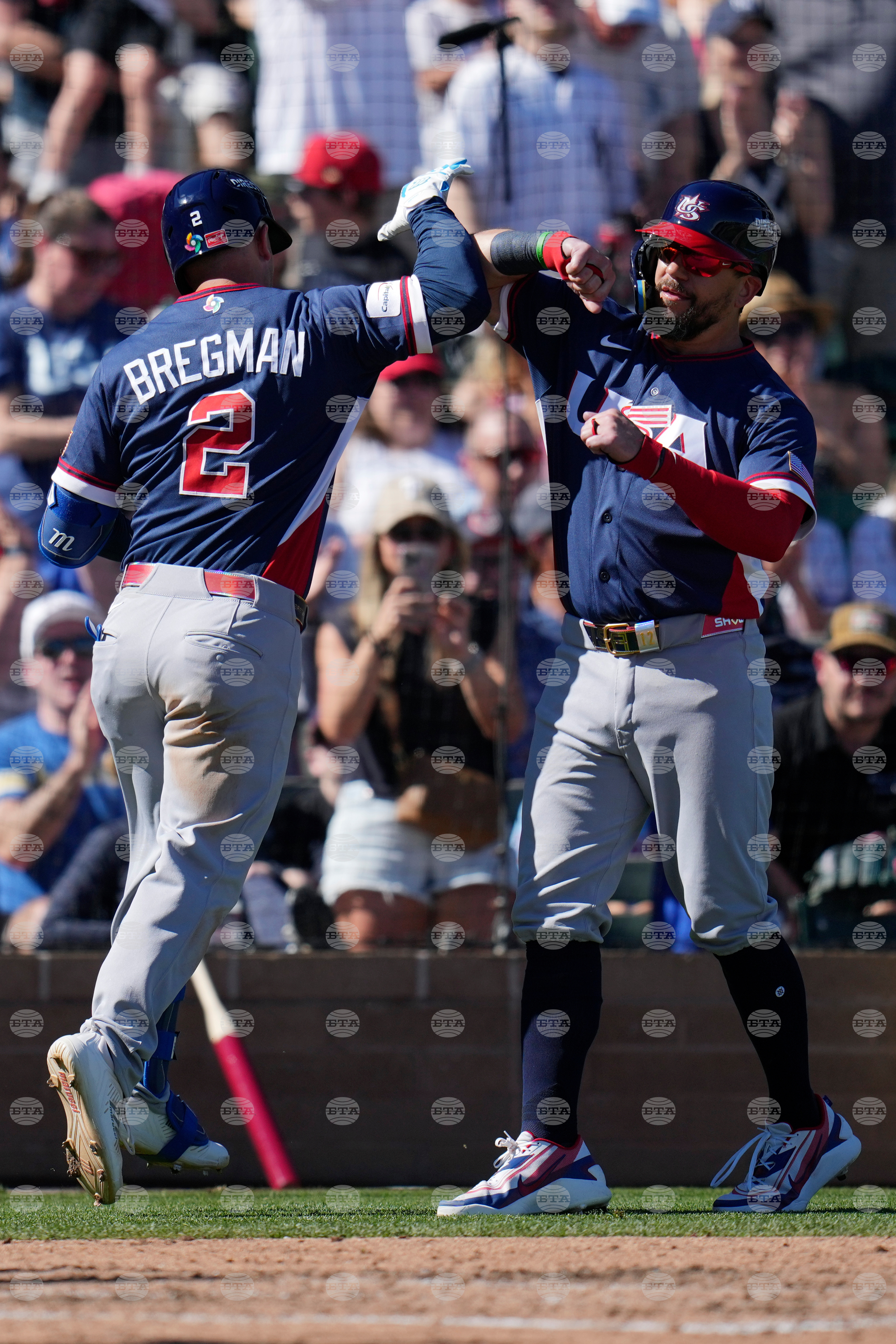 United States Rockies Baseball