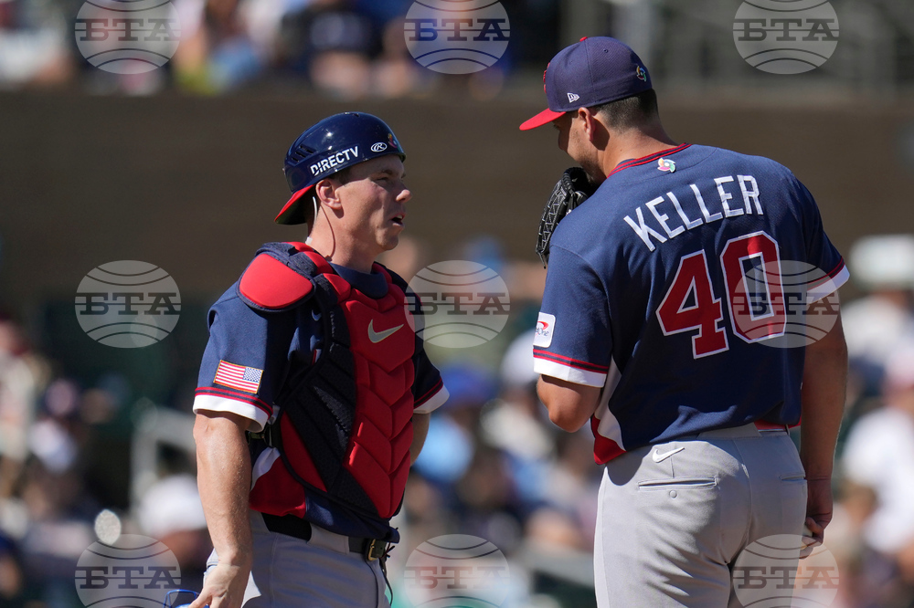 United States Rockies Baseball
