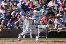 United States Rockies Baseball
