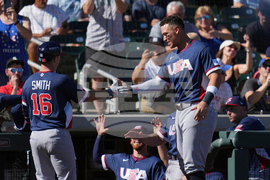 United States Rockies Baseball